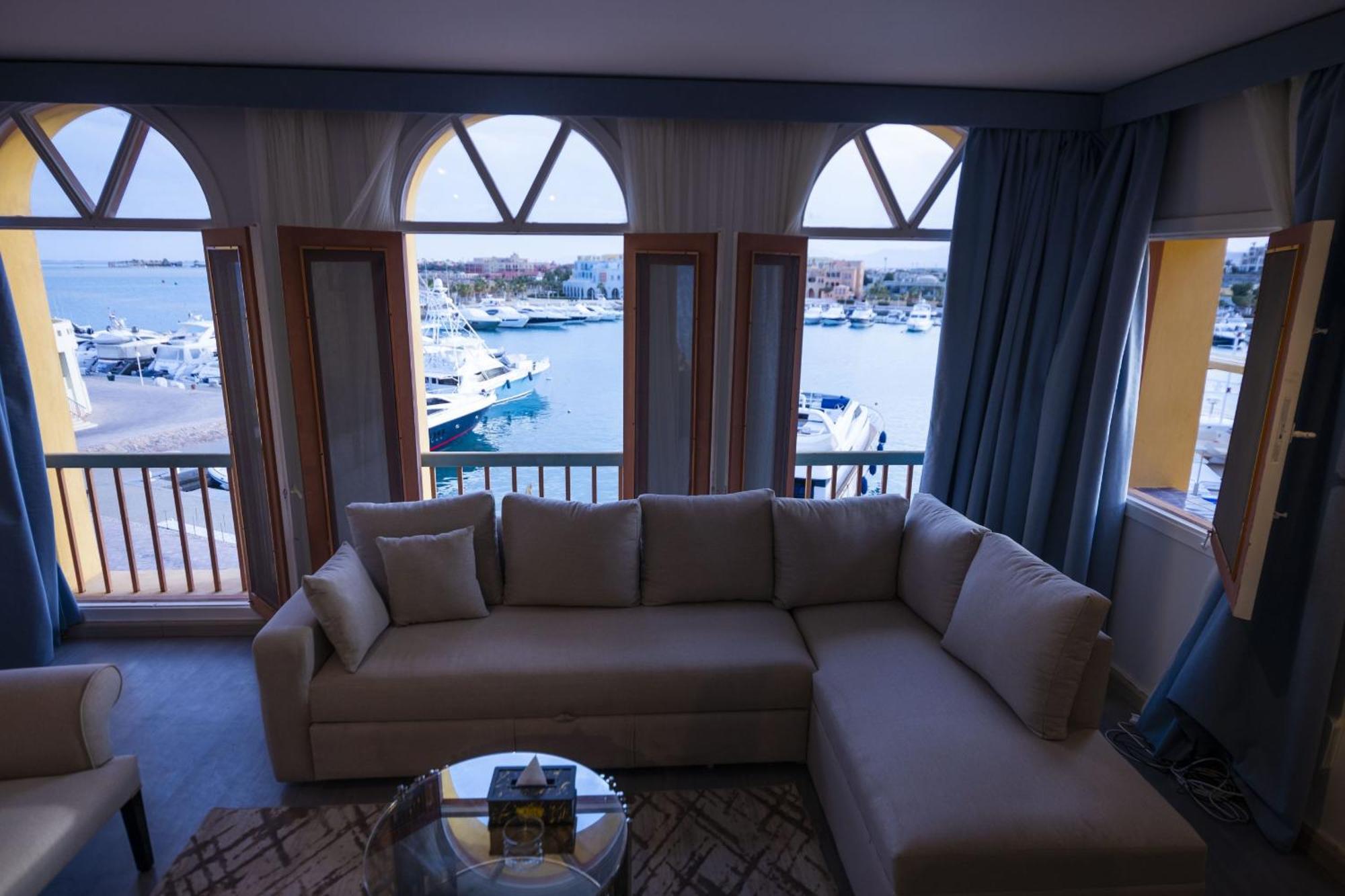 Super New Marina 204 By Bfg Beit Fel Gouna