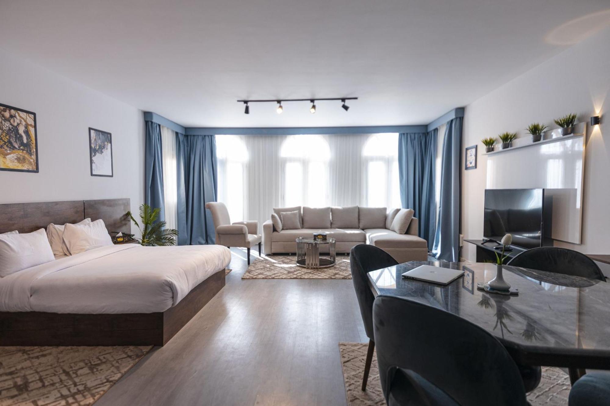 Super New Marina 204 By Bfg Beit Fel Gouna Apartment *