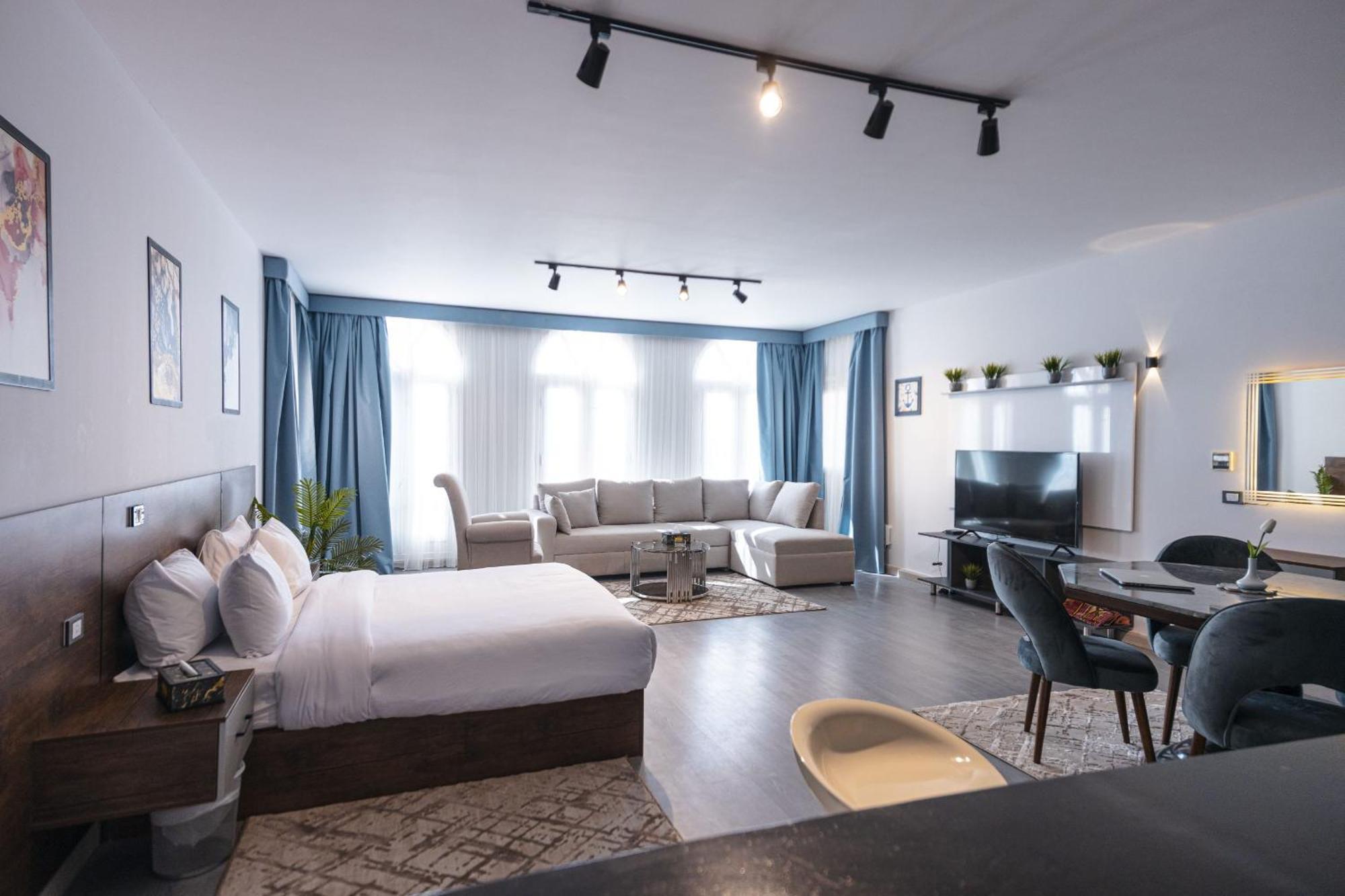 Apartment Super New Marina 204 By Bfg Beit Fel Gouna
