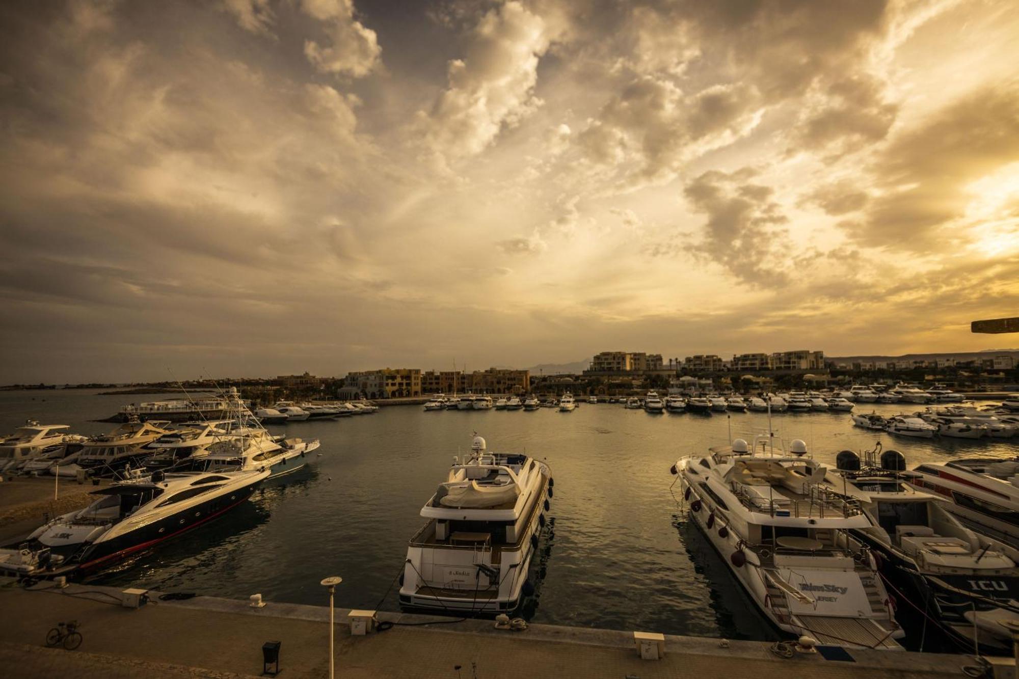 Super New Marina 204 By Bfg Beit Fel Gouna *