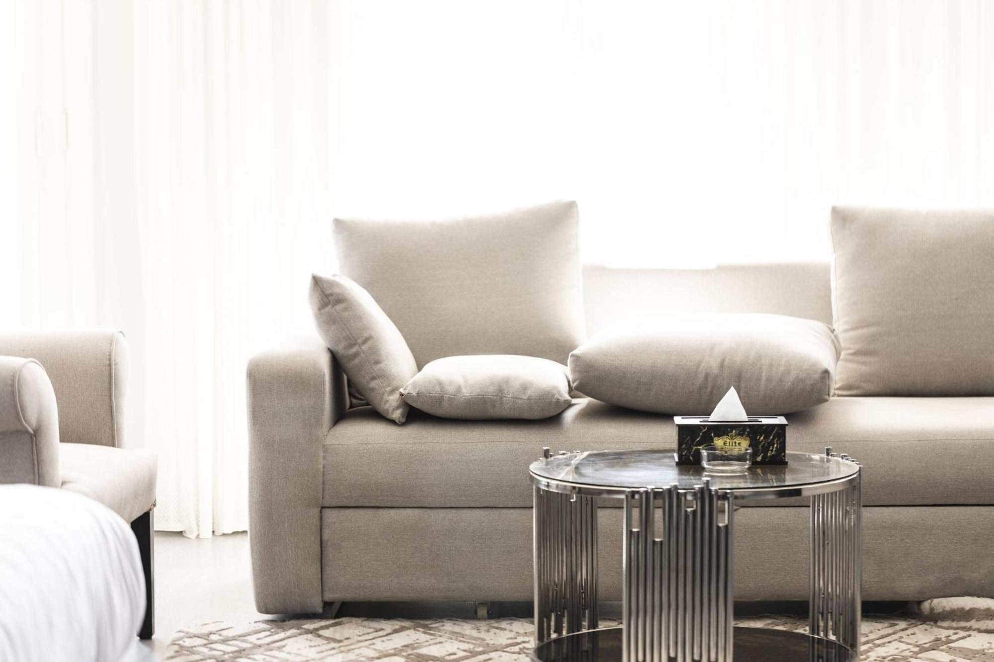 Super New Marina 204 By Bfg Beit Fel Gouna Apartment *