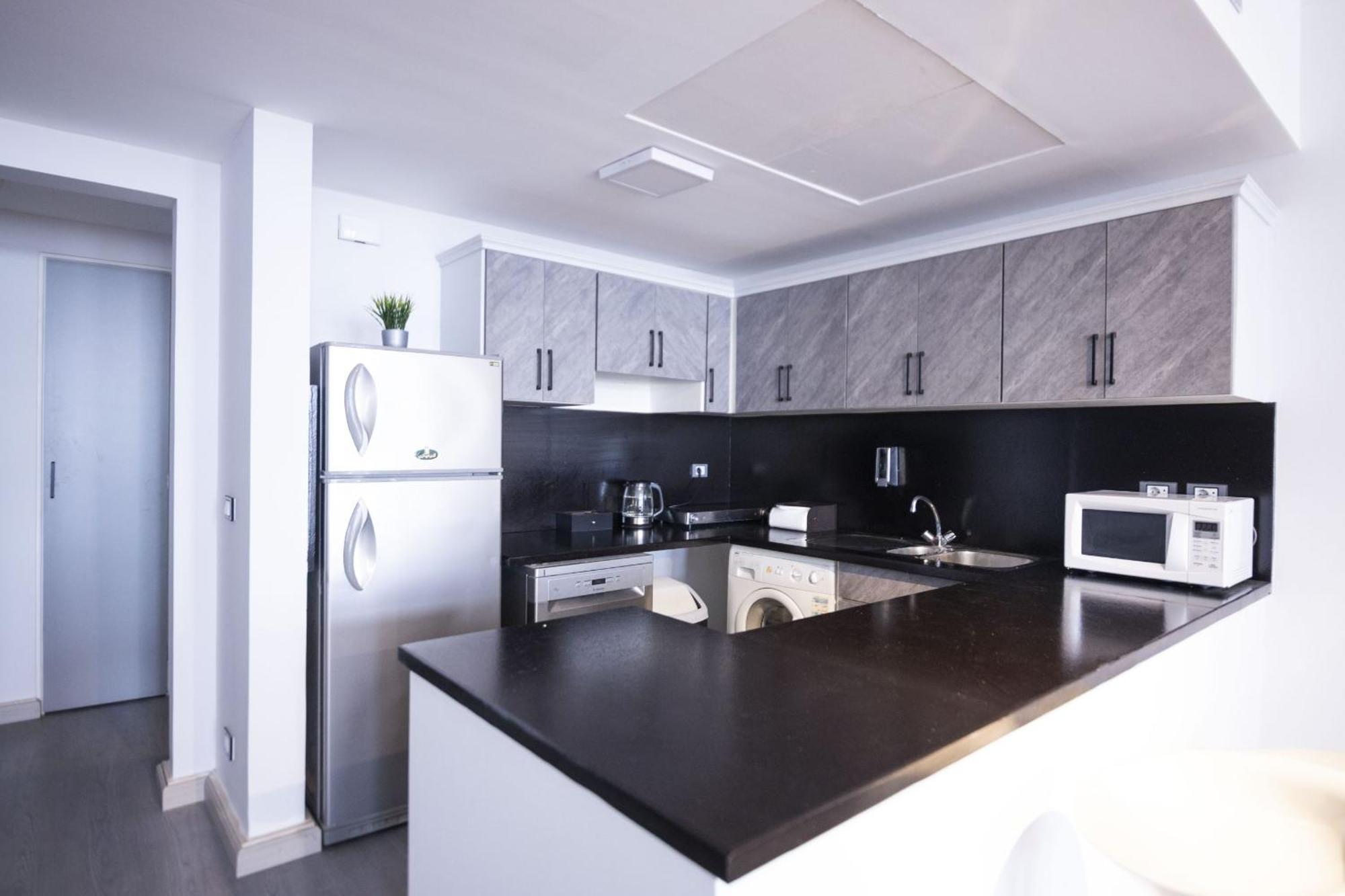 Super New Marina 204 By Bfg Beit Fel Gouna Apartment Hurghada
