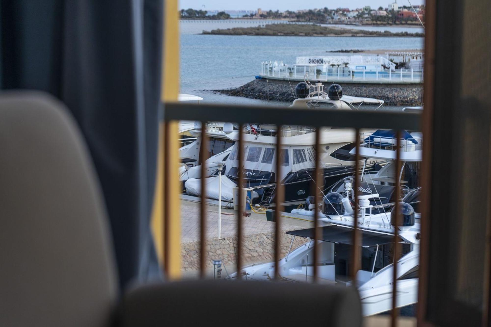 Apartment Super New Marina 204 By Bfg Beit Fel Gouna Hurghada