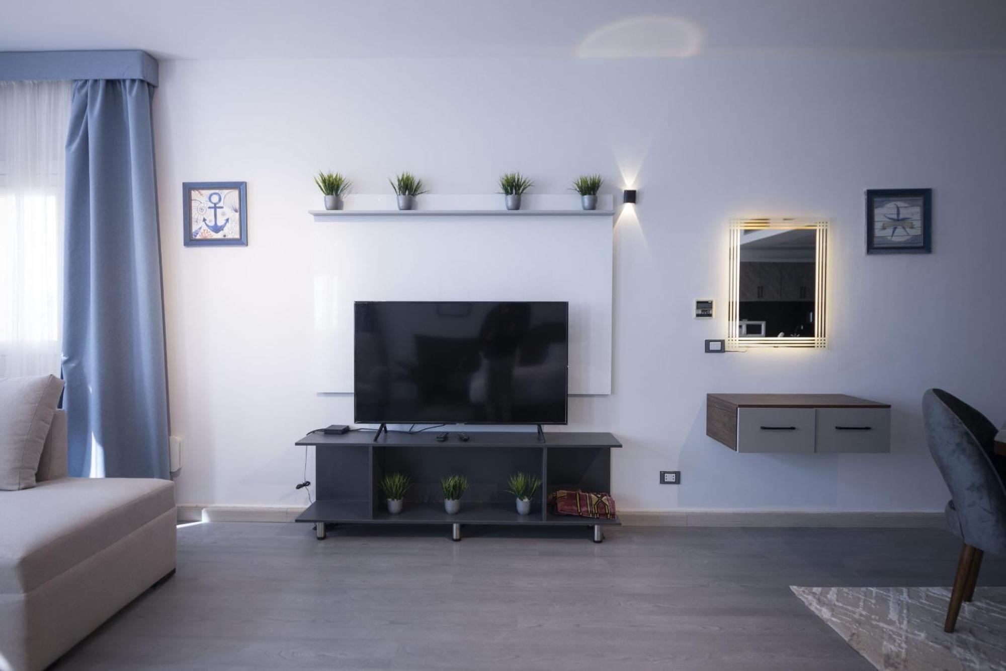Apartment Super New Marina 204 By Bfg Beit Fel Gouna *