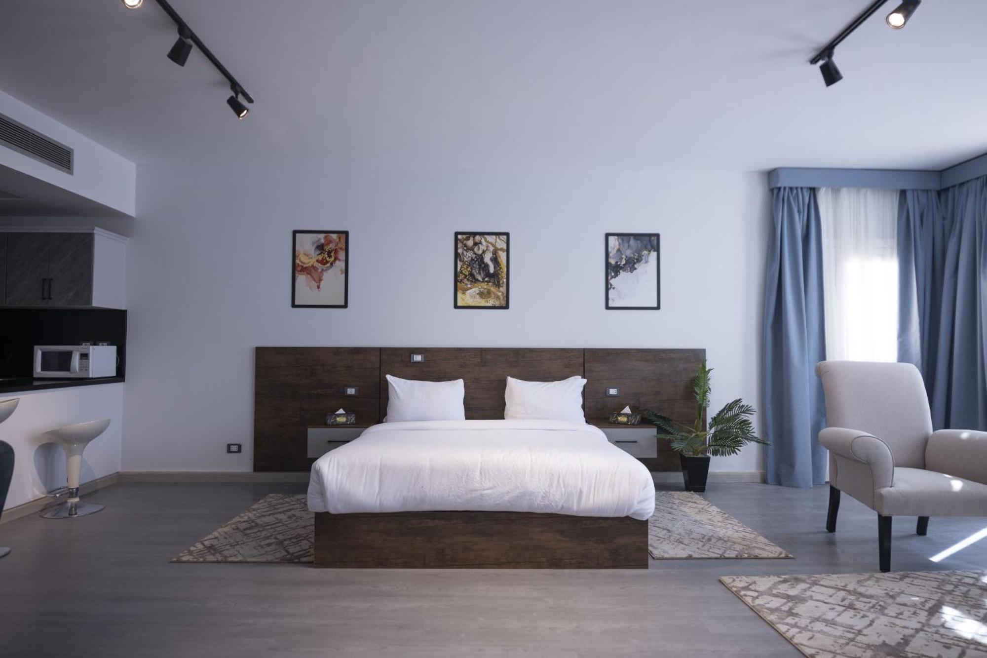 Super New Marina 204 By Bfg Beit Fel Gouna Hurghada