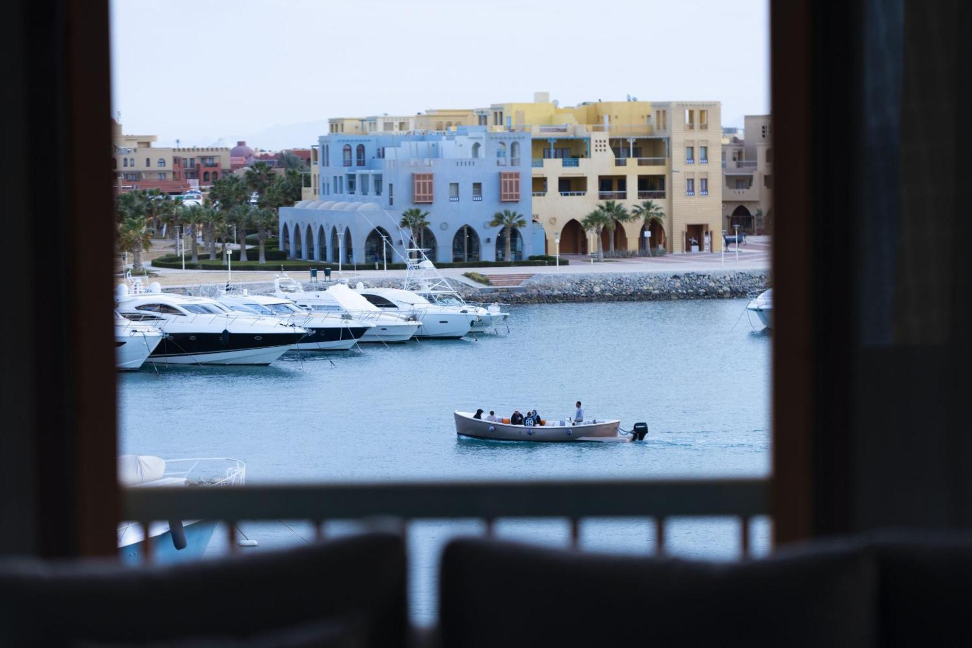 Super New Marina 204 By Bfg Beit Fel Gouna